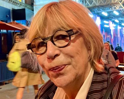 Polly McDonald obituary