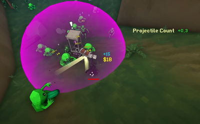 Best Megabonk Tomes tier list