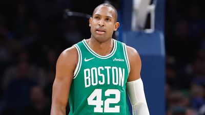 Al Horford Departs Celtics for Multi-Year Deal With Warriors