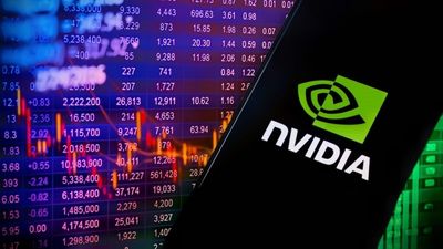 Nvidia CEO Jensen Huang Once Offered To Cry With Masayoshi Son Over A Missed Fortune, But That's Not Their Only Regret