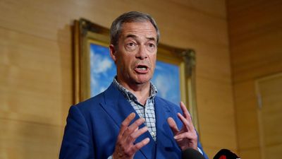 Dodging popular UK firebrand may not be PM's best step