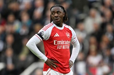Arsenal player ratings vs Newcastle: Eberechi Eze sparkles centrally as Declan Rice tireless