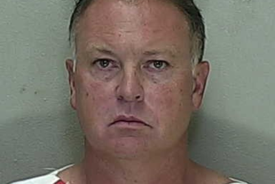 Traveling veterinarian charged after grooming a 15-year-old who worked for him, cops say