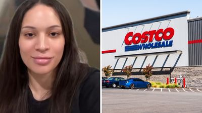 ‘You’re holding employees hostage’: California shoppers arrive at Costco 12 minutes before close for ‘essentials.’ Then they prove viewers right by picking up Poppi
