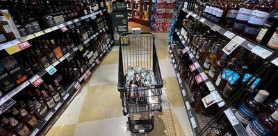 How alcohol contributes to the epidemic of liver disease