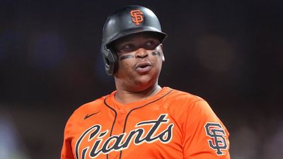 Red Sox-Giants Trade Allows Rafael Devers to Make Weird MLB History on Final Day