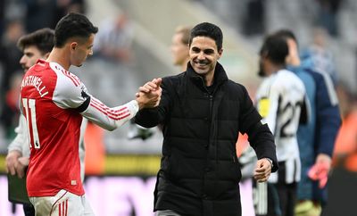 Three things we learned from Arsenal comeback victory as Mikel Arteta releases handbrake