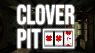 What is Luck in CloverPit?