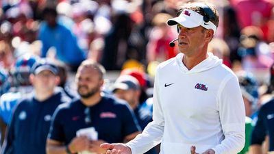 Week 6 AP Top 25 Poll: Lane Kiffin Leads Ole Miss into Top Four After Big Win Over LSU