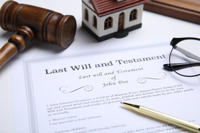 27-Year-Old Fears 'Rumors Will Swirl' After Learning a 67-Year-Old Co-Worker Left Him SUV And Investments Worth Almost Half a Million in Her Will