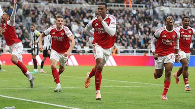 Newcastle 1–2 Arsenal: Three Takeaways From Late Gunners Victory