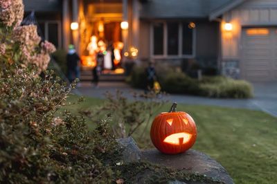 Trick-Or-Treating Is Becoming A Luxury For Households. Halloween Candy Bags Are So Expensive, Many Don't Want To Hand Them Out Anymore
