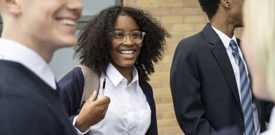 We often see lists of ‘top’ schools. But what makes a good school for your child?