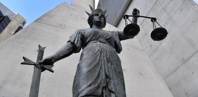 More people are using AI in court, not a lawyer. It could cost you money – and your case