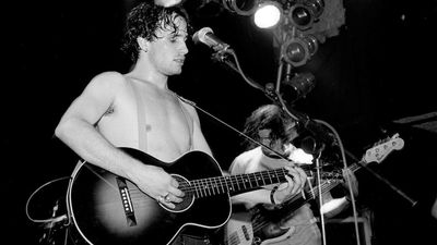 “Losing Jeff was devastating. He was the most powerful talent of my generation”: Bassist Mick Grøndahl looks back on his time with Jeff Buckley, and the song that took 19 takes to perfect