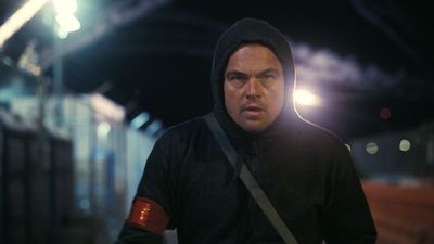 Huge Hype And Leonardo DiCaprio's Star Power Lead One Battle After Another To Win The Weekend Box Office