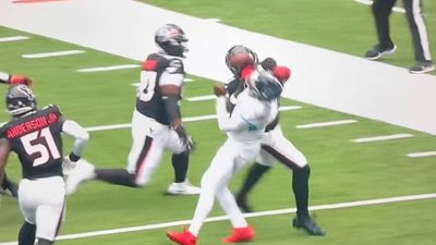 Azeez Al-Shaair Got Away With Another Ugly Cheap Shot With Dirty Hit on Cam Ward