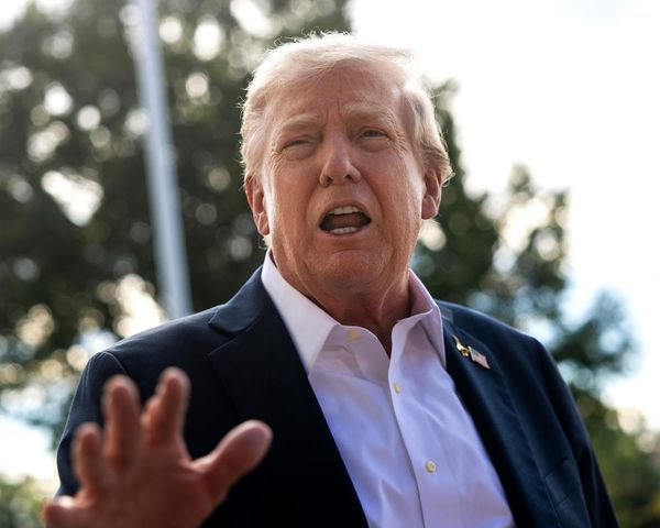 Ex-Trump lawyer says president using Comey indictment to conceal being ‘criminal’