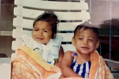 Adopted sisters didn’t know they were missing children until murdered mother was identified more than three decades later