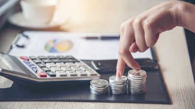 How I Went From Poor to Upper Middle Class in Just 4 Years