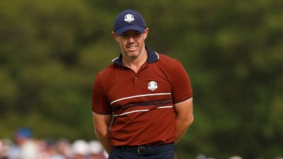 Ryder Cup MC Apologizes To Rory McIlroy And Steps Down After Encouraging '**** You Rory' 1st Tee Chant