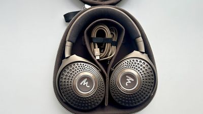 Focal Bathys MG
review: exquisite sound at an elevated price