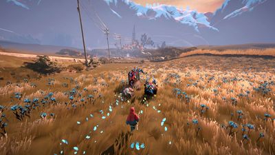 This short, beautiful indie game saved me from a rather dreadful day, and it's on Xbox Game Pass