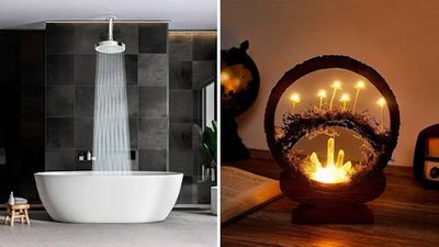 60 Baller things for your home under $30 that'll impress the hell out of people