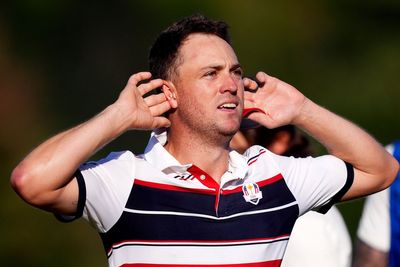 Europe struggling to secure Ryder Cup as United States launch stunning fightback