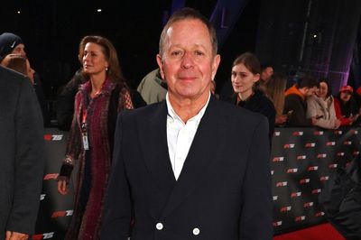 Why Brundle Motorsport retired GT40 at Spa Six Hours after "valiant" stint from Martin Brundle