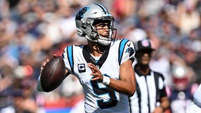 Dave Canales Addresses Bryce Young's Future As Panthers QB After Loss to Patriots
