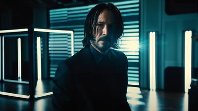 I Watched The John Wick Documentary, And I Think Keanu Reeves Makes A Great Point About The Character Moving Forward