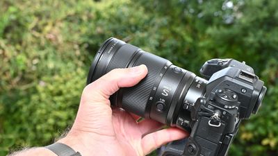 Nikon Z 24‑70mm f/2.8 S II review: ordinary in terms of ‘standard’ zoom range, extraordinary when it comes to everything else