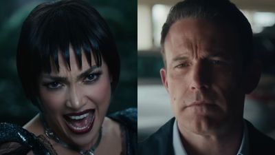 ‘Back Home, It Was Not Great.’ Jennifer Lopez Gets Real About Going Through Marital Issues With Ben Affleck While Filming Kiss Of The Spider Woman