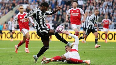 Premier League Explains Why Arsenal Avoided Late Penalty Scare With Gabriel Handball