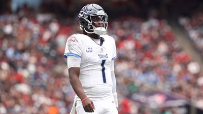 Cam Ward Held Nothing Back With Brutal Assessment of Titans' 0-4 Start to Season