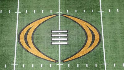 Forde’s College Football Playoff Projection After Week 5: New No. 1 Team Enters