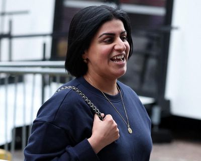 High standard of English to be required for leave to remain, Mahmood to pledge