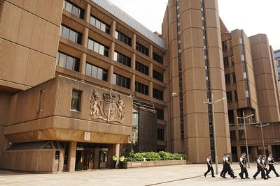 Labour to expand ‘intensive supervision courts’ to tackle reoffending