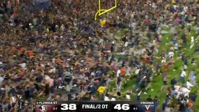 The Best Viral Moments From Week 5 of College Football