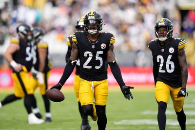 Pittsburgh Steelers edge out Minnesota Vikings in Dublin thriller