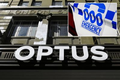 Optus suffers fresh triple-zero outage in NSW as police check welfare of callers