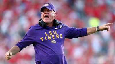 College Football Bowl Projections After Week 5: Penn State vs. LSU But Not in CFP