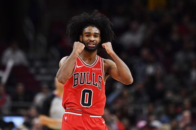 Chicago Bulls 2025-26 Outlook