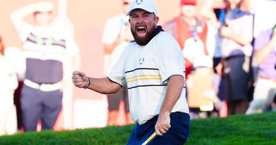 Europe retain Ryder Cup after holding off stunning United States fightback