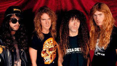 “I don’t try to point out stupidity, and I don’t like to make people feel bad – unless they annoy me”: The Beatles-inspired 90s song that finally gave these thrash heavyweights the mainstream hit that had eluded them
