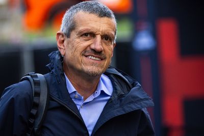 Guenther Steiner dampens Williams podium excitement: “Think it’s an outlier”