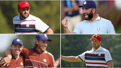2025 Ryder Cup Grades: Handing Out a Report Card for Every Player at Bethpage Black