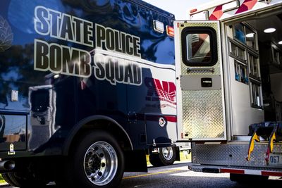 Tactics used in the Michigan church attack resemble a new 'hybrid threat' meant to maximize damage, security expert says