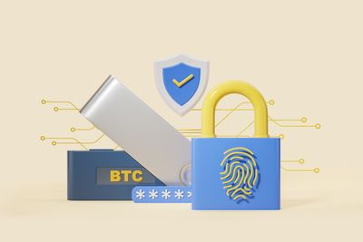 Keeping Crypto Safe: Privacy, Storage, and the Future of Security